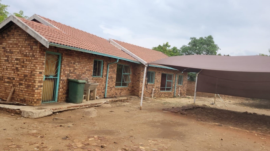 3 Bedroom Property for Sale in Elandsrand North West